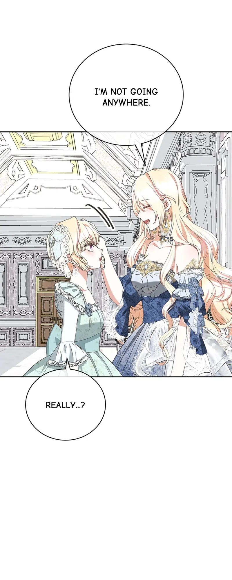 Reborn As a Character That Never Existed Chapter 55 226 24