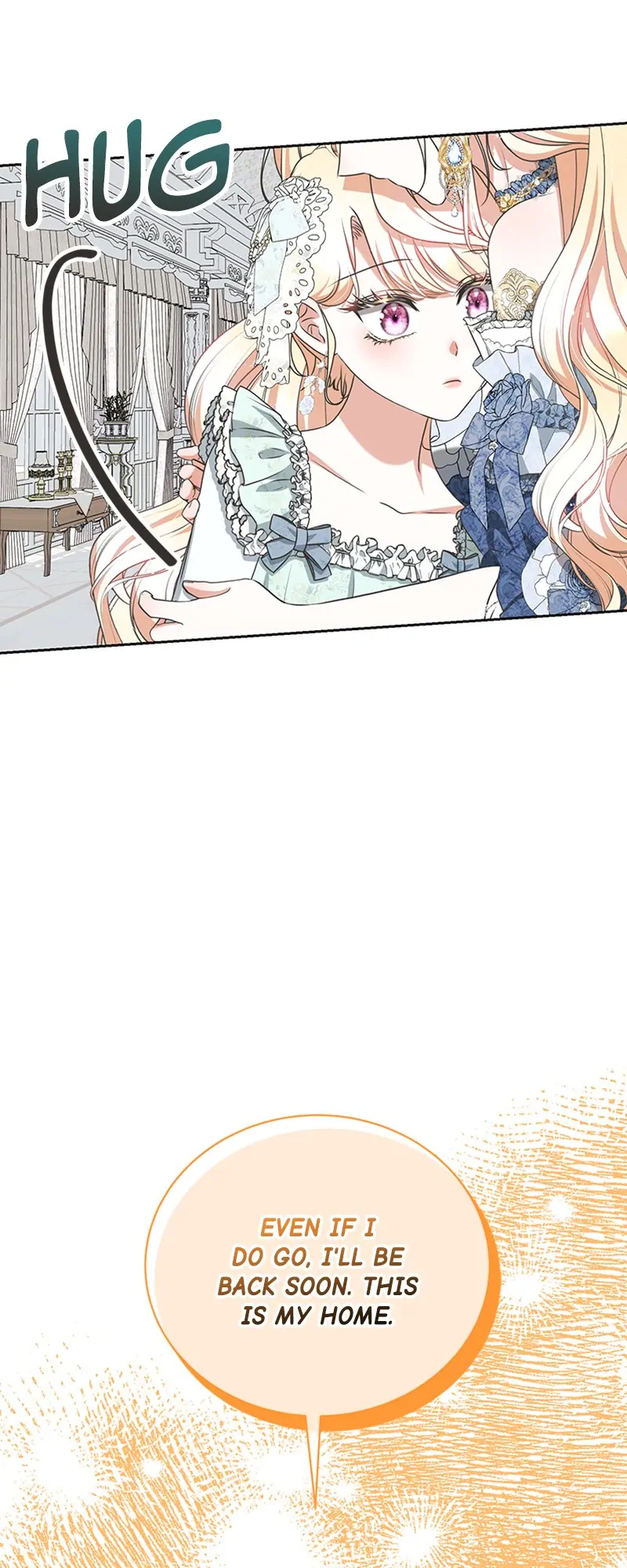 Reborn As a Character That Never Existed Chapter 55 227 25