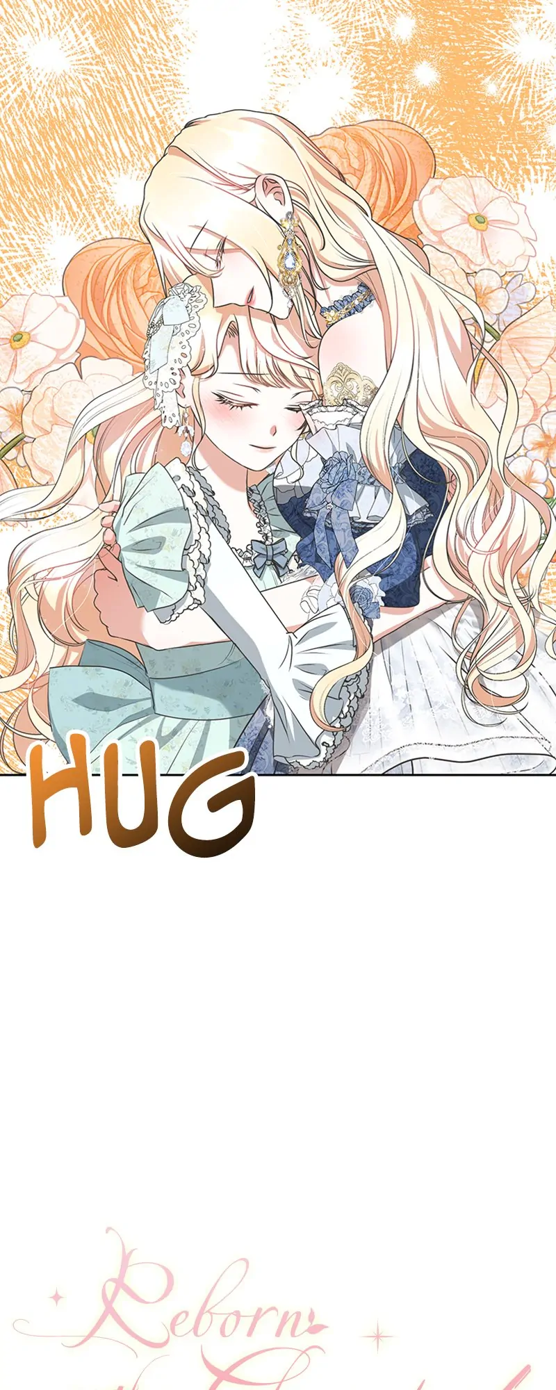 Reborn As a Character That Never Existed Chapter 55 228 26