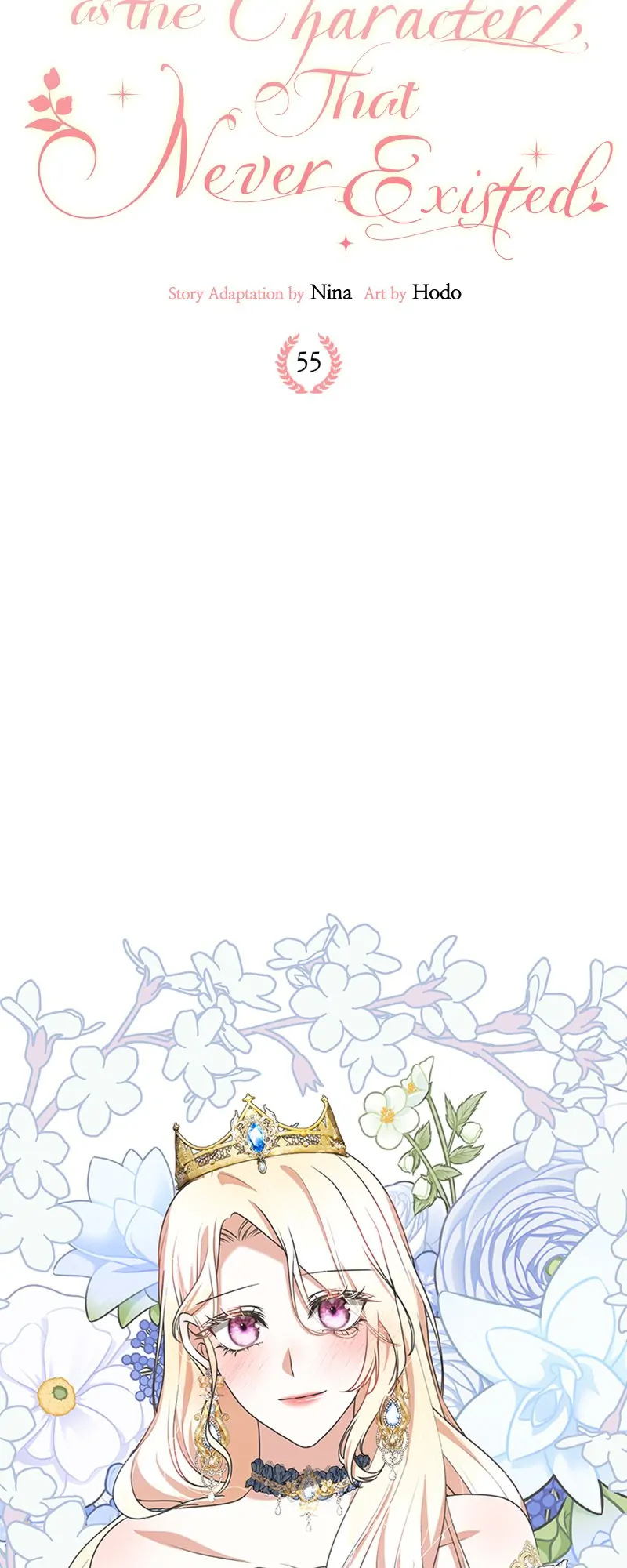 Reborn As a Character That Never Existed Chapter 55 229 27