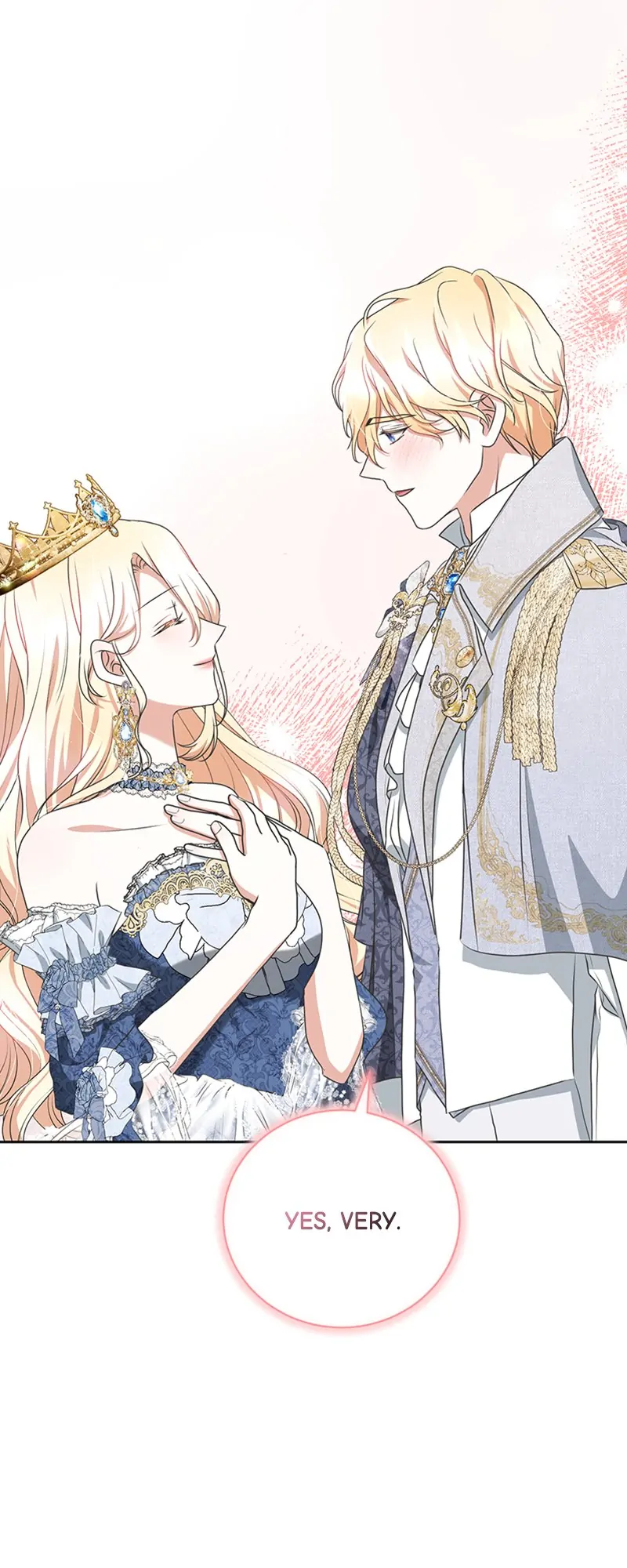 Reborn As a Character That Never Existed Chapter 55 233 31