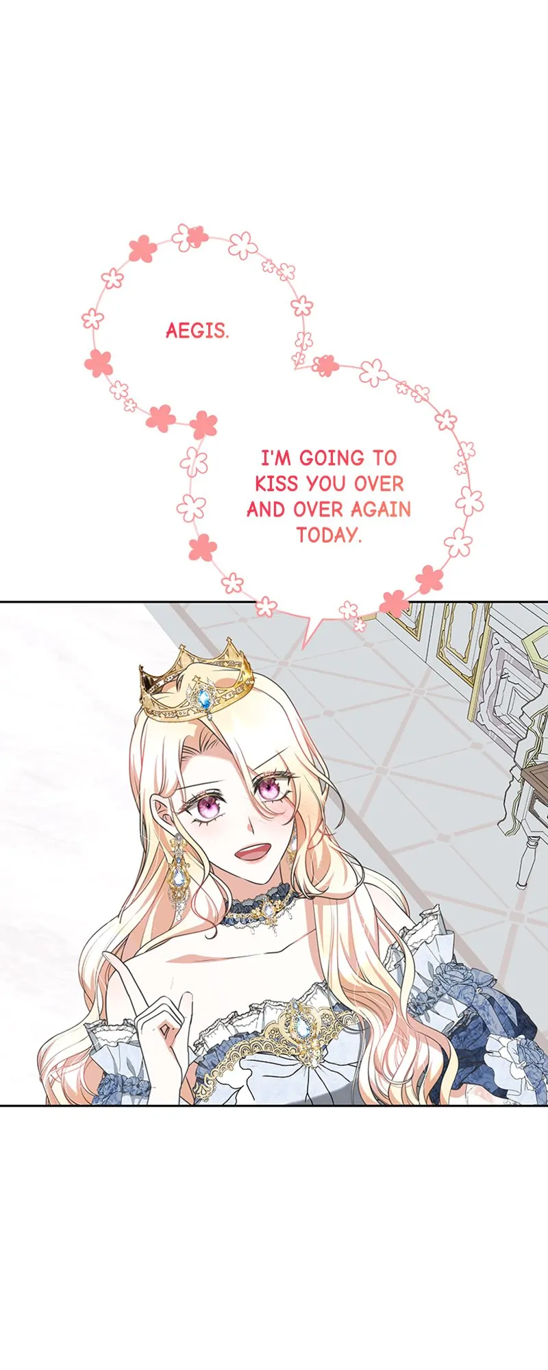 Reborn As a Character That Never Existed Chapter 55 234 32