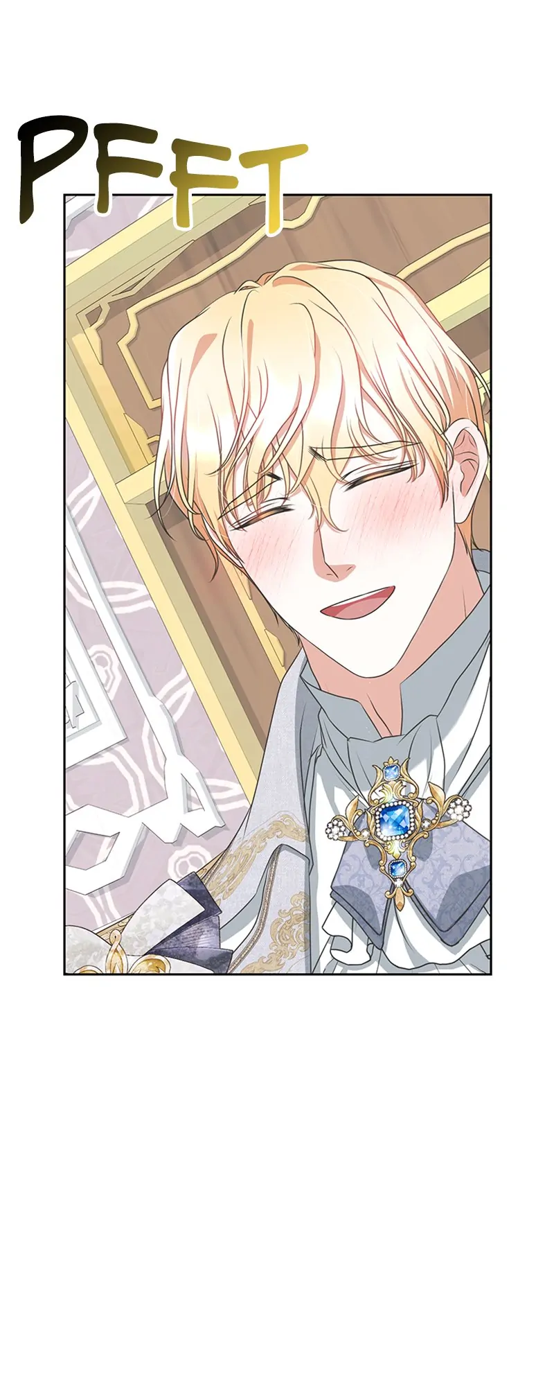 Reborn As a Character That Never Existed Chapter 55 236 34