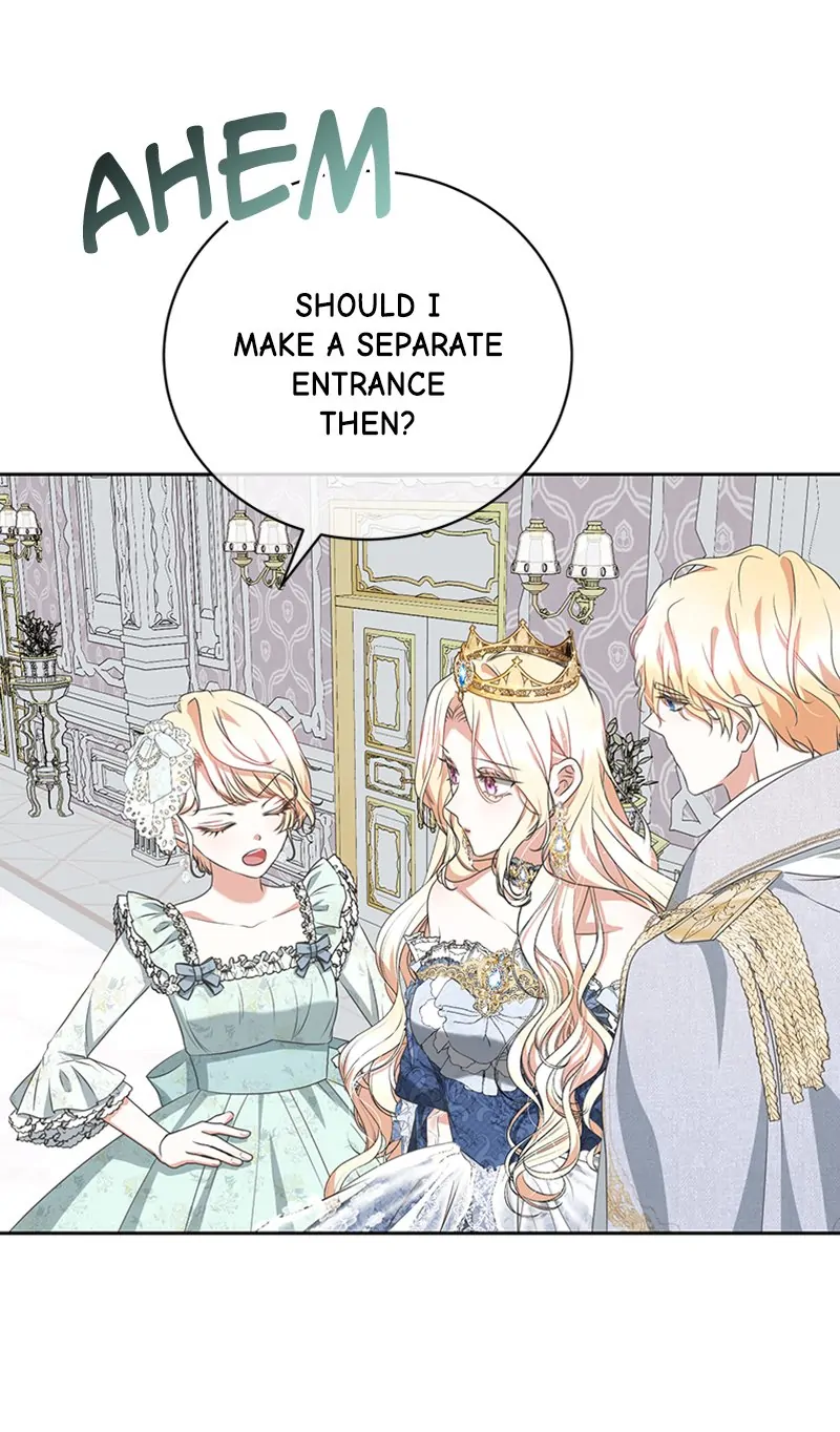 Reborn As a Character That Never Existed Chapter 55 237 35