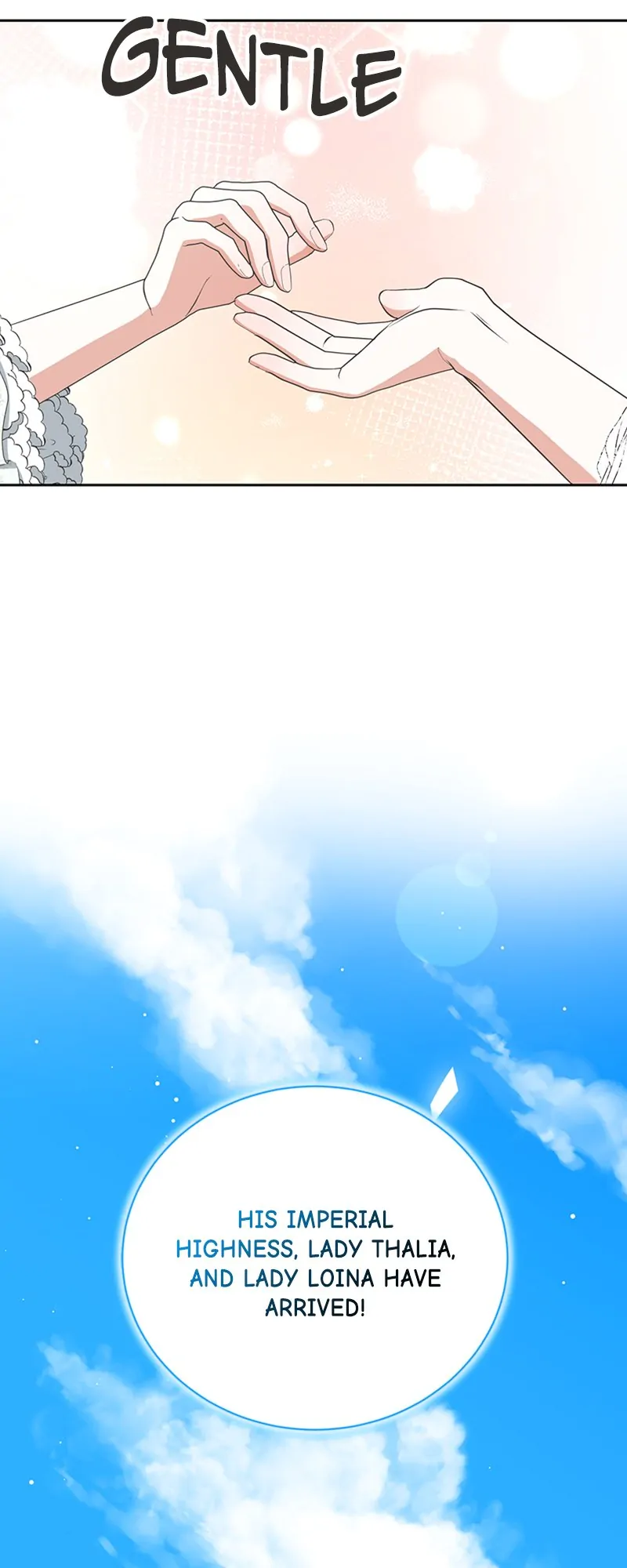 Reborn As a Character That Never Existed Chapter 55 240 38