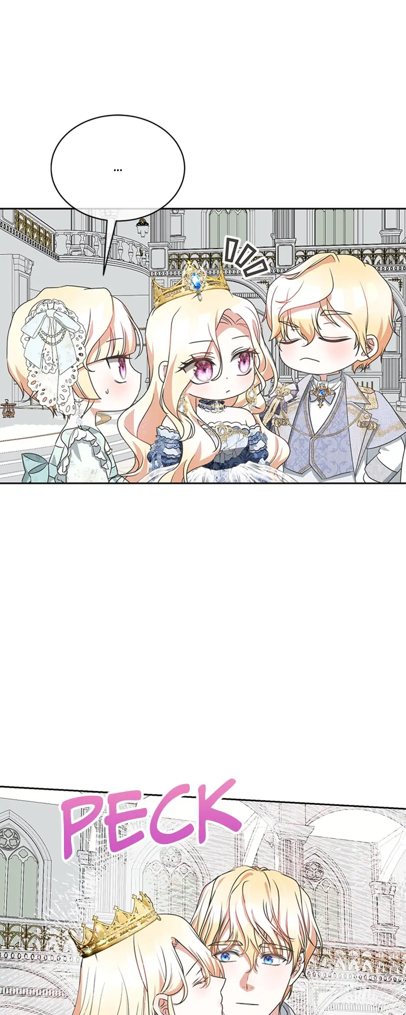 Reborn As a Character That Never Existed Chapter 55 245 43