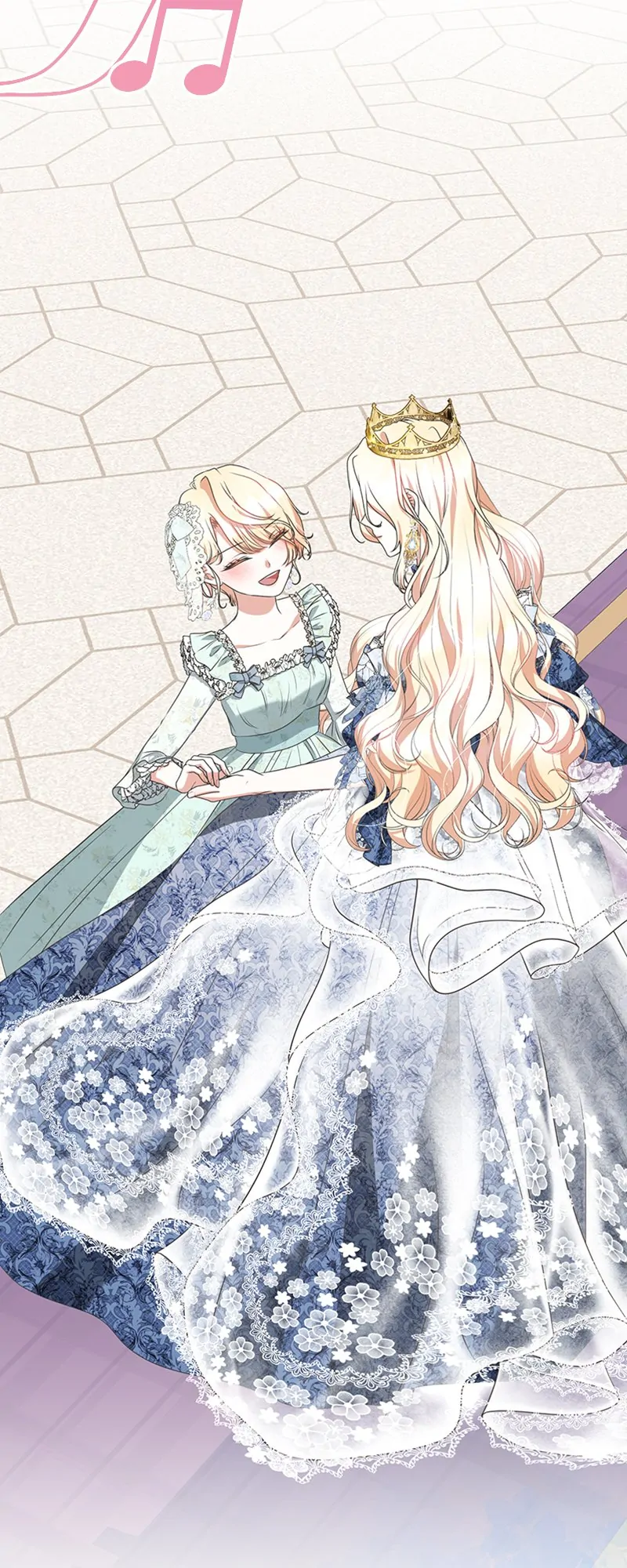 Reborn As a Character That Never Existed Chapter 55 248 46