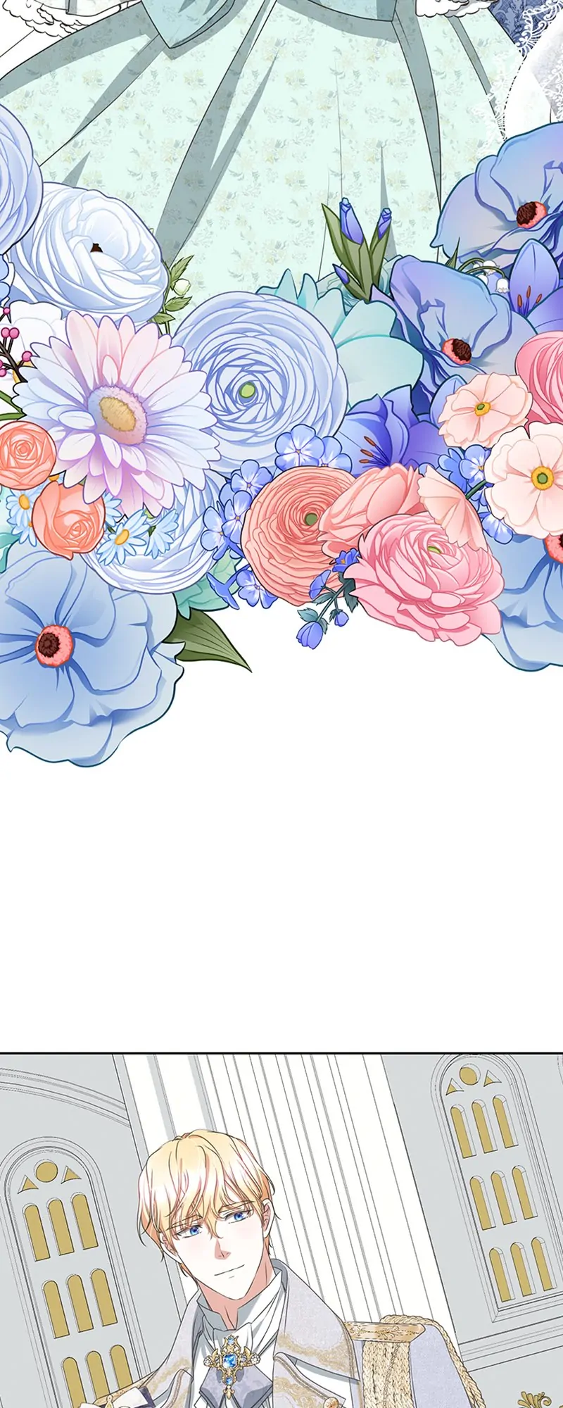 Reborn As a Character That Never Existed Chapter 55 250 48