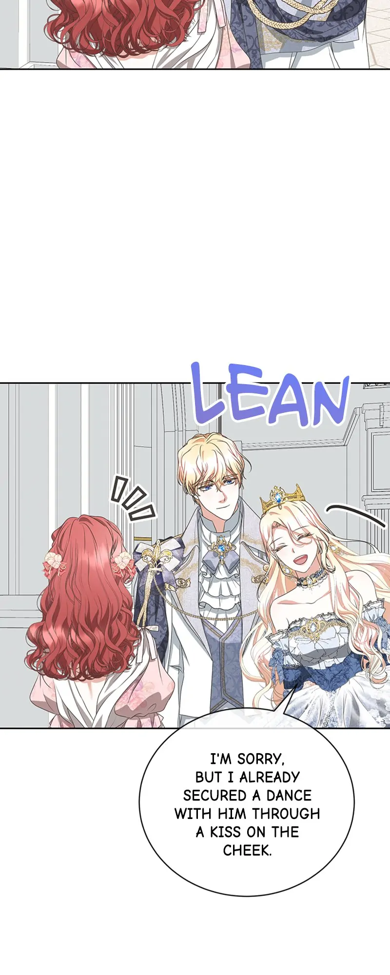 Reborn As a Character That Never Existed Chapter 55 253 51