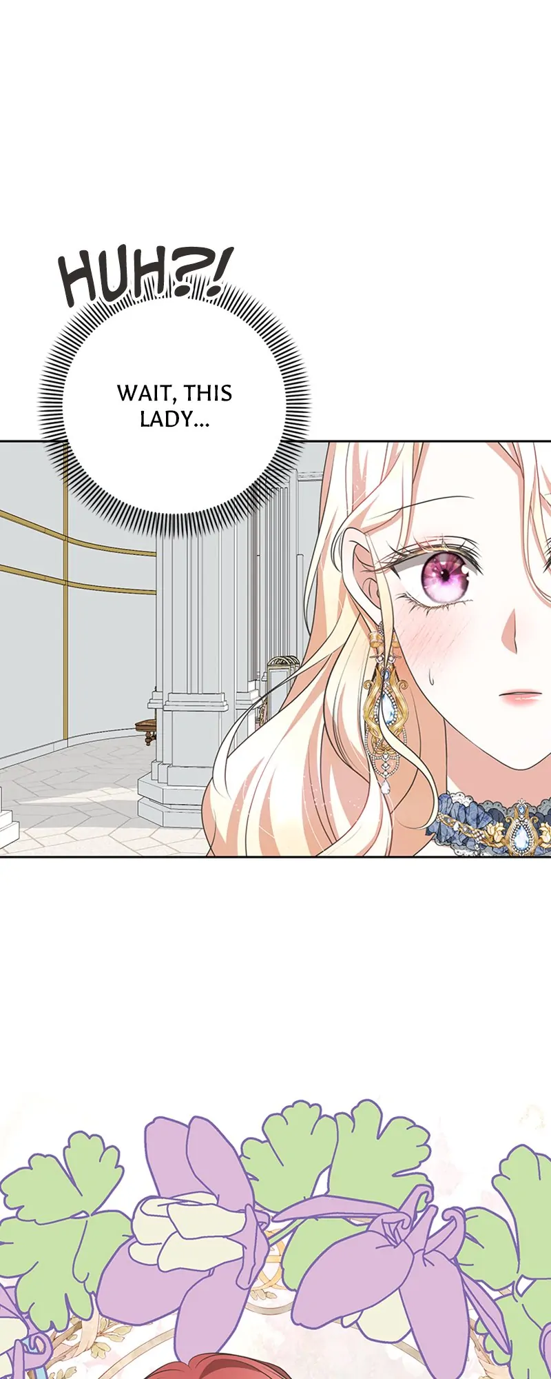 Reborn As a Character That Never Existed Chapter 55 254 52