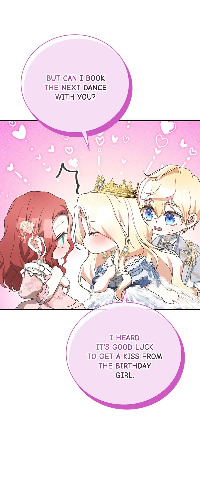 Reborn As a Character That Never Existed Chapter 55 256 54