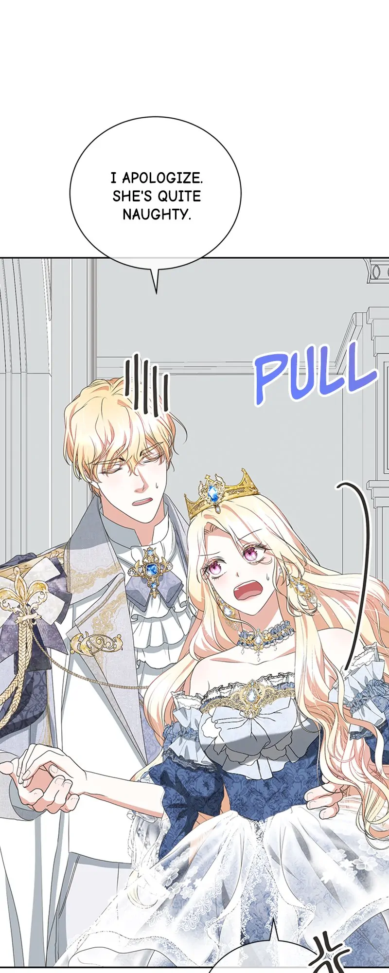 Reborn As a Character That Never Existed Chapter 55 257 55