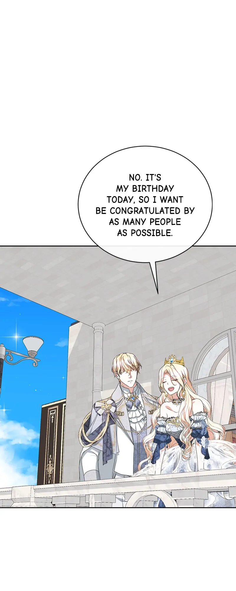 Reborn As a Character That Never Existed Chapter 55 261 59