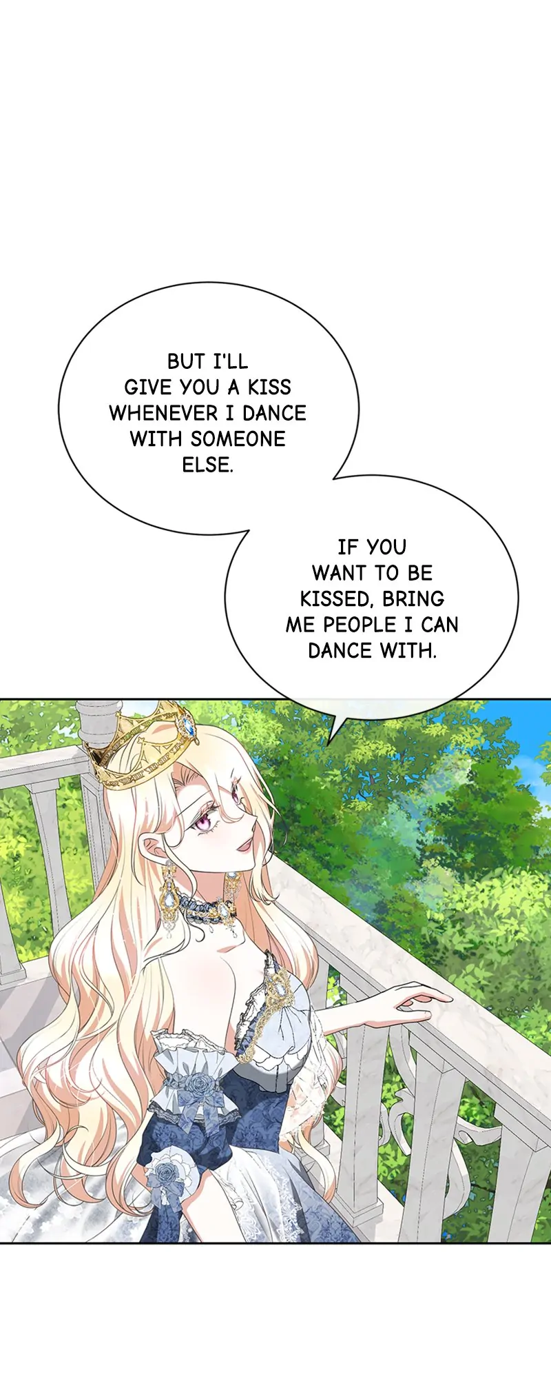 Reborn As a Character That Never Existed Chapter 55 262 60