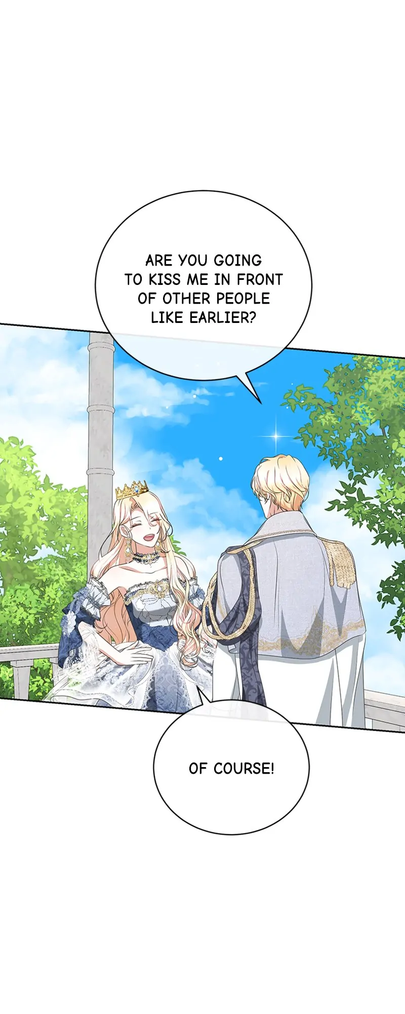 Reborn As a Character That Never Existed Chapter 55 263 61