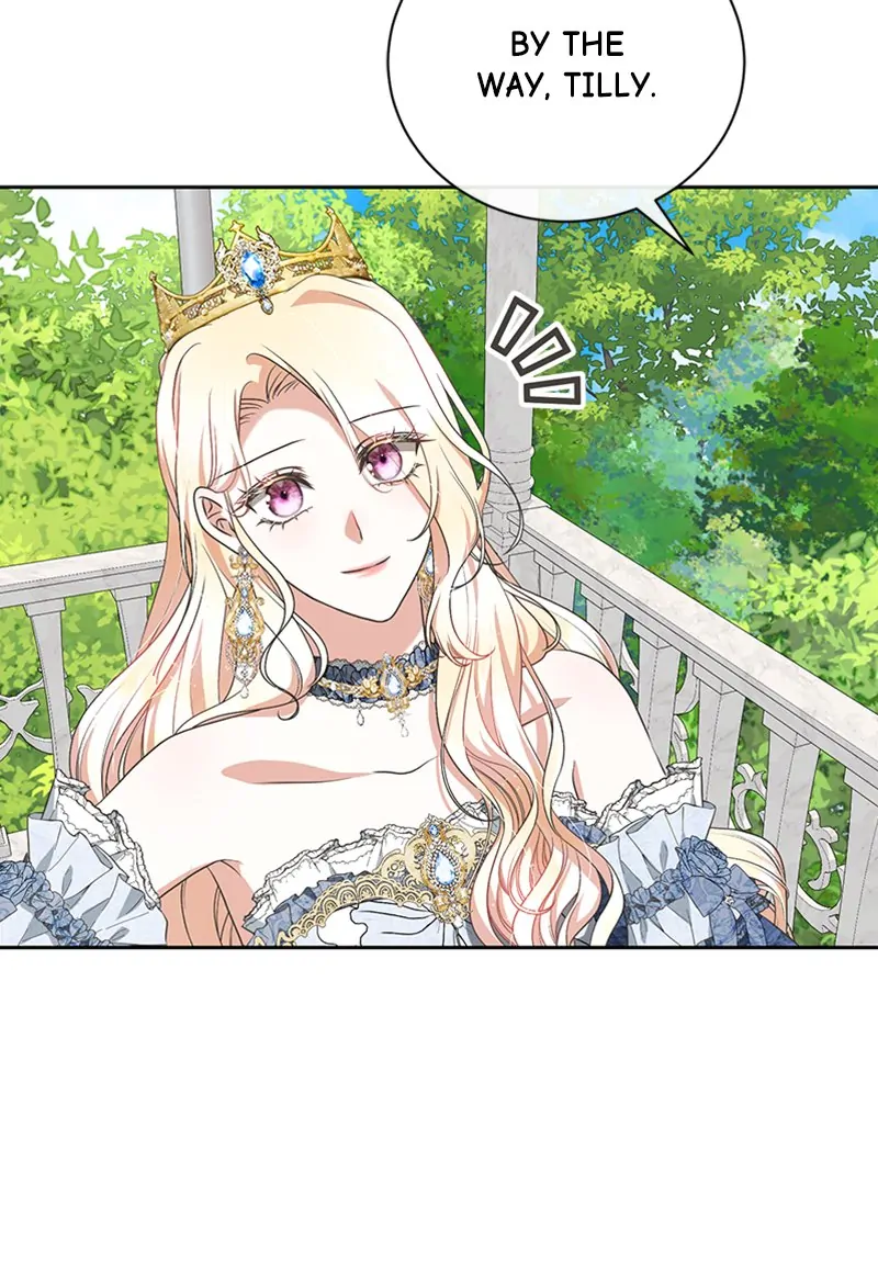 Reborn As a Character That Never Existed Chapter 55 265 63