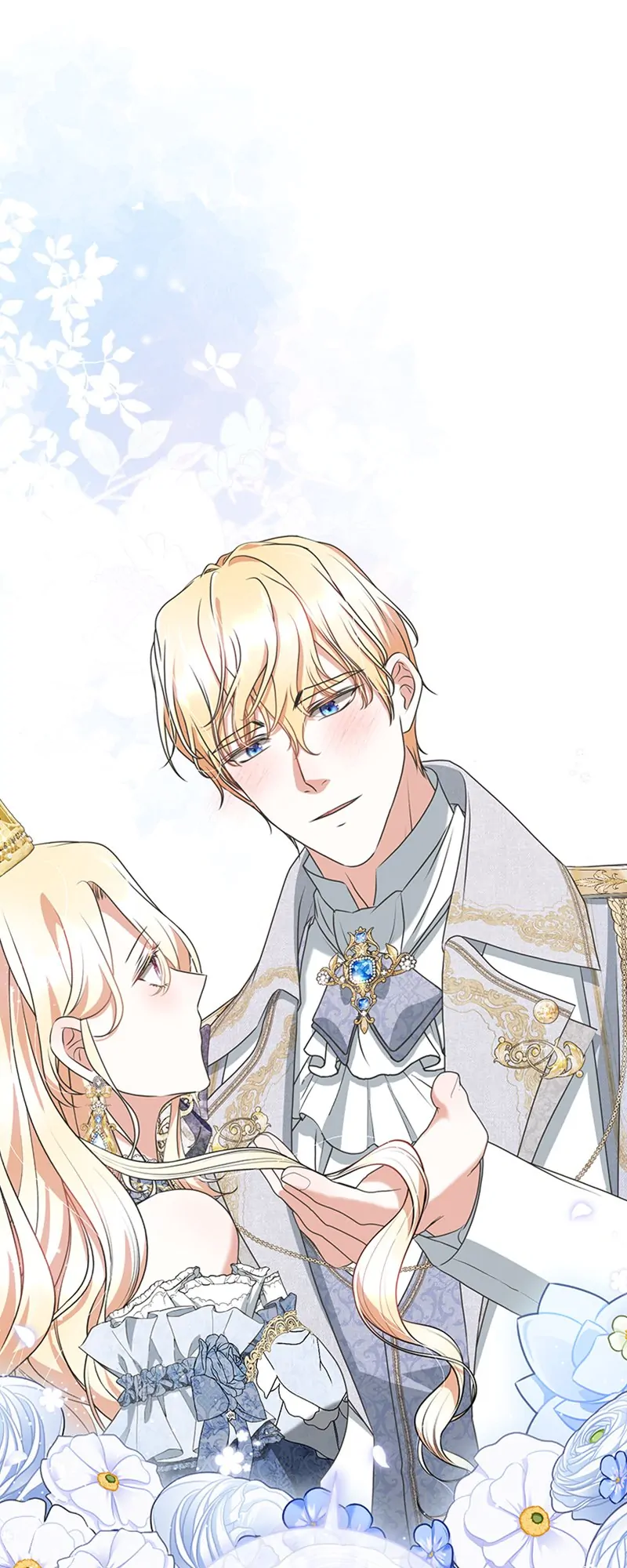 Reborn As a Character That Never Existed Chapter 55 266 64