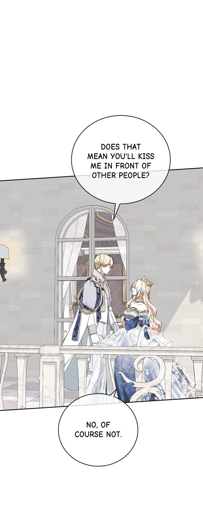 Reborn As a Character That Never Existed Chapter 56 202 03