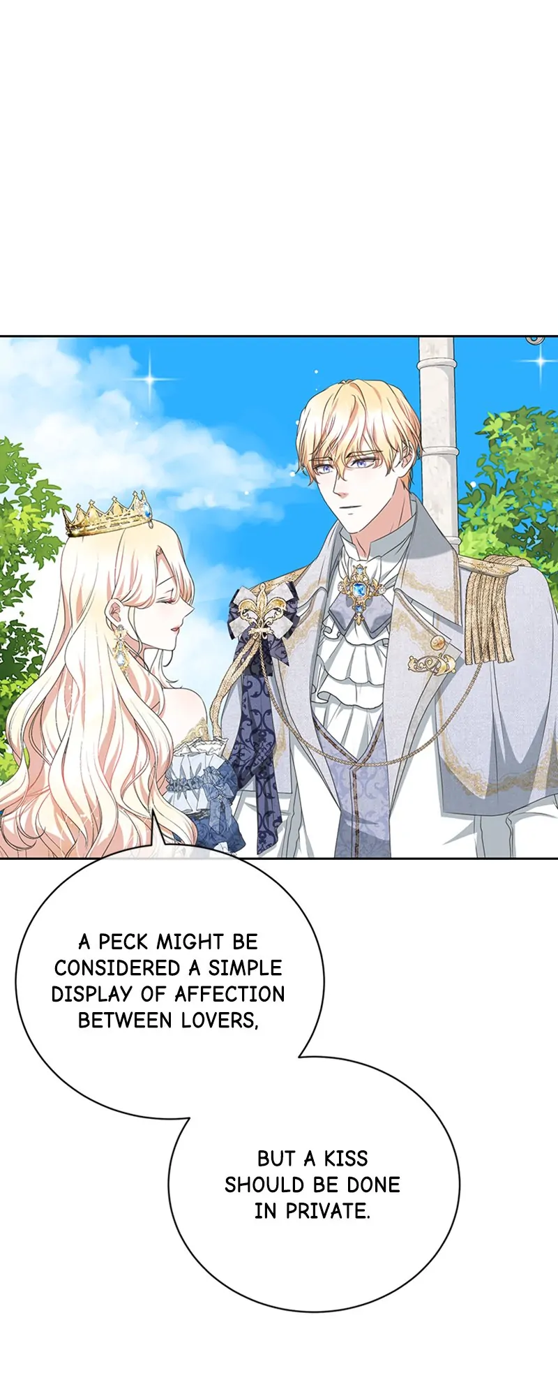 Reborn As a Character That Never Existed Chapter 56 203 04