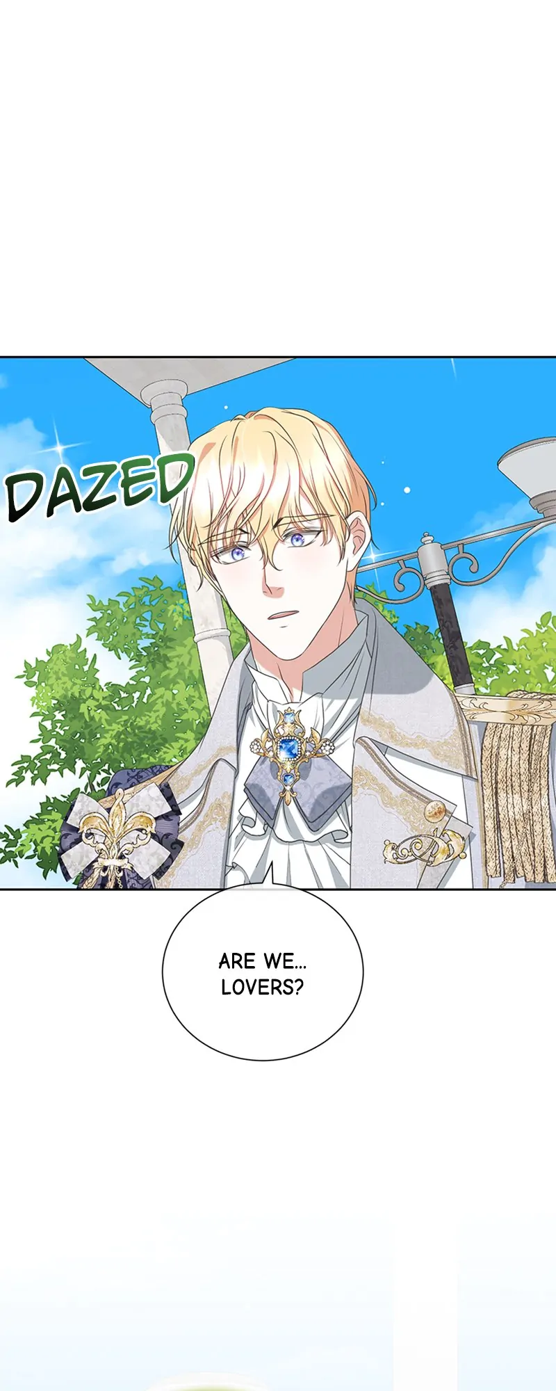 Reborn As a Character That Never Existed Chapter 56 204 05