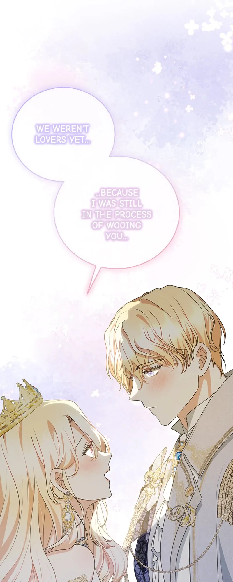 Reborn As a Character That Never Existed Chapter 56 209 10