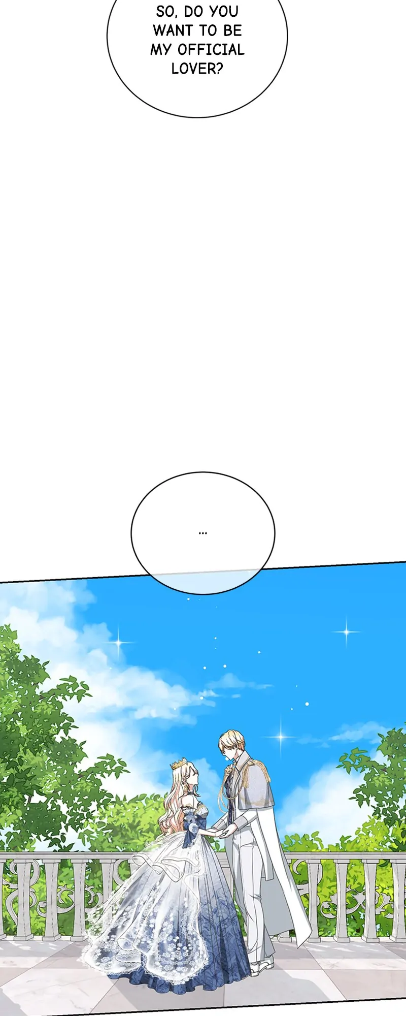 Reborn As a Character That Never Existed Chapter 56 211 12