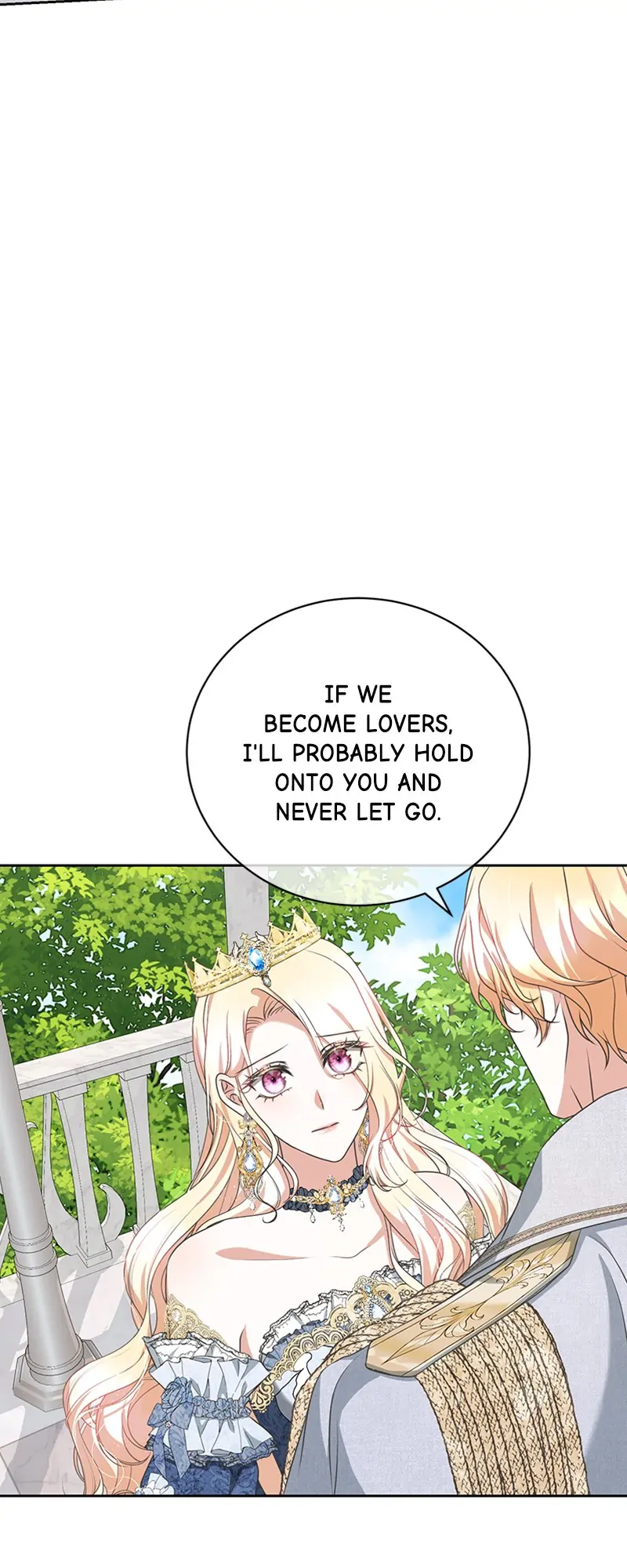 Reborn As a Character That Never Existed Chapter 56 212 13