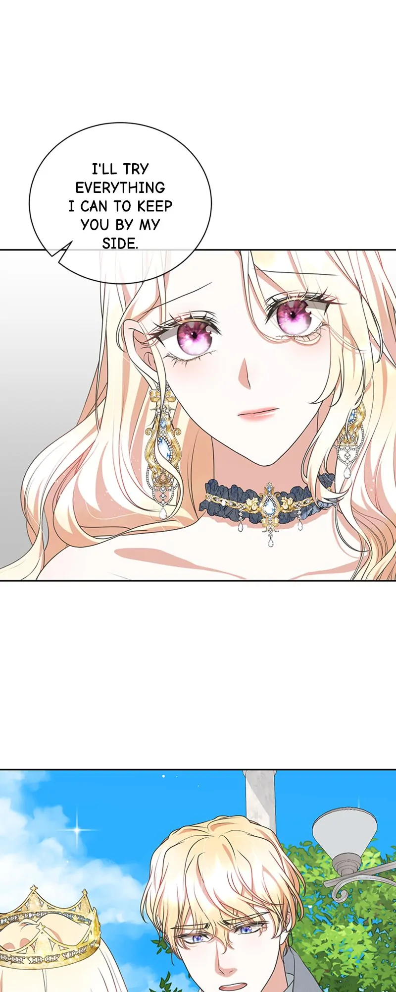 Reborn As a Character That Never Existed Chapter 56 214 15