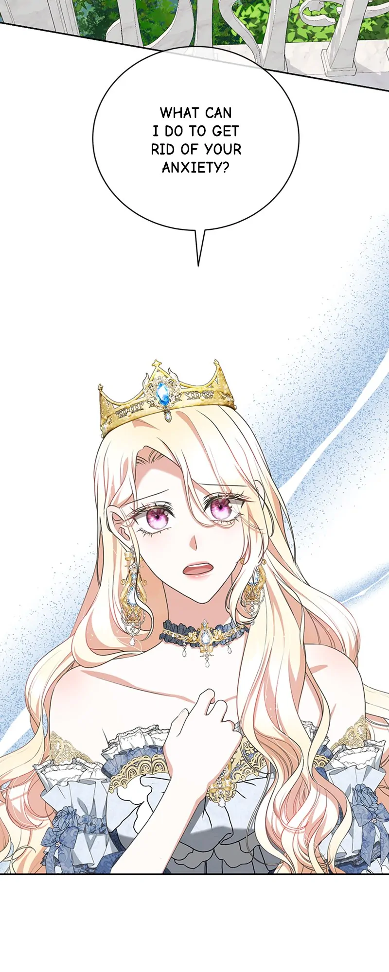 Reborn As a Character That Never Existed Chapter 56 216 17