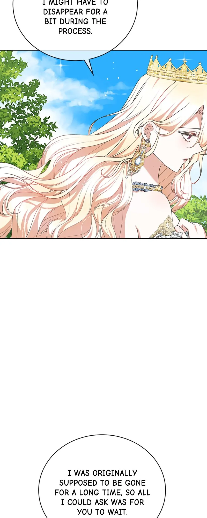 Reborn As a Character That Never Existed Chapter 56 218 19