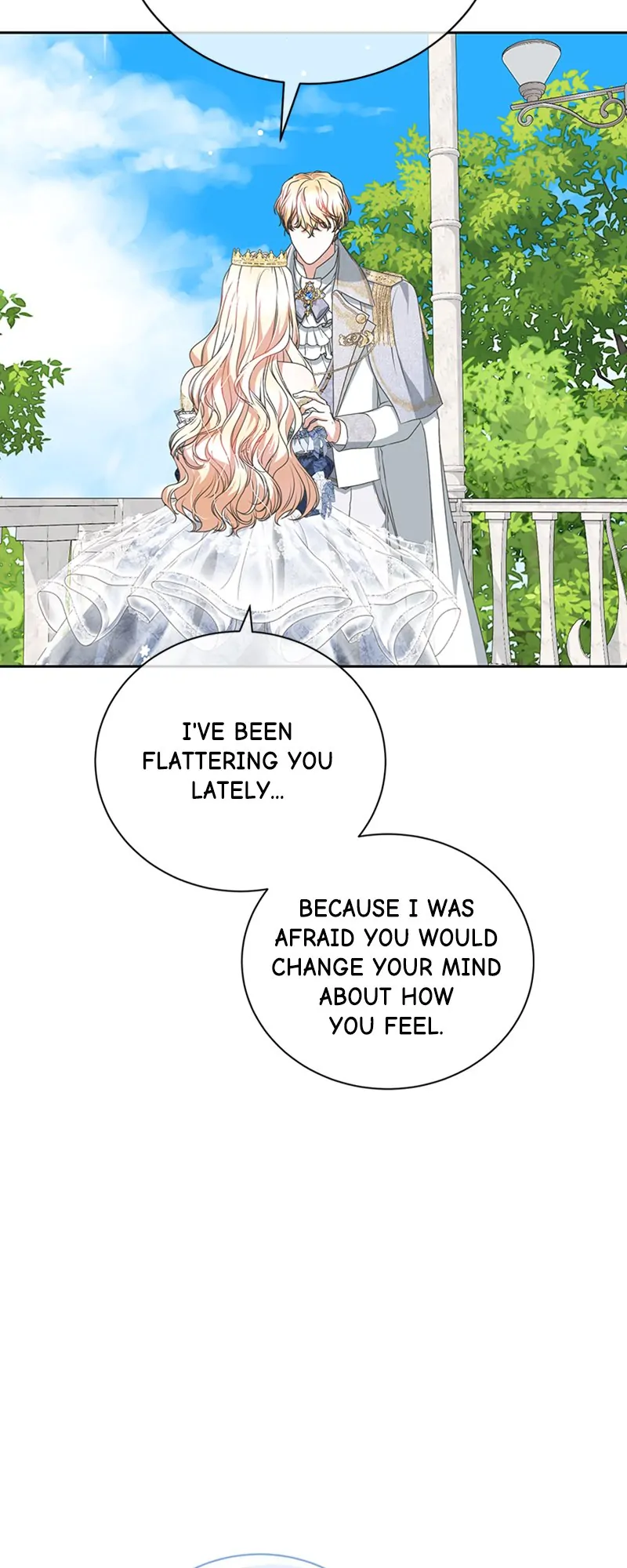 Reborn As a Character That Never Existed Chapter 56 219 20