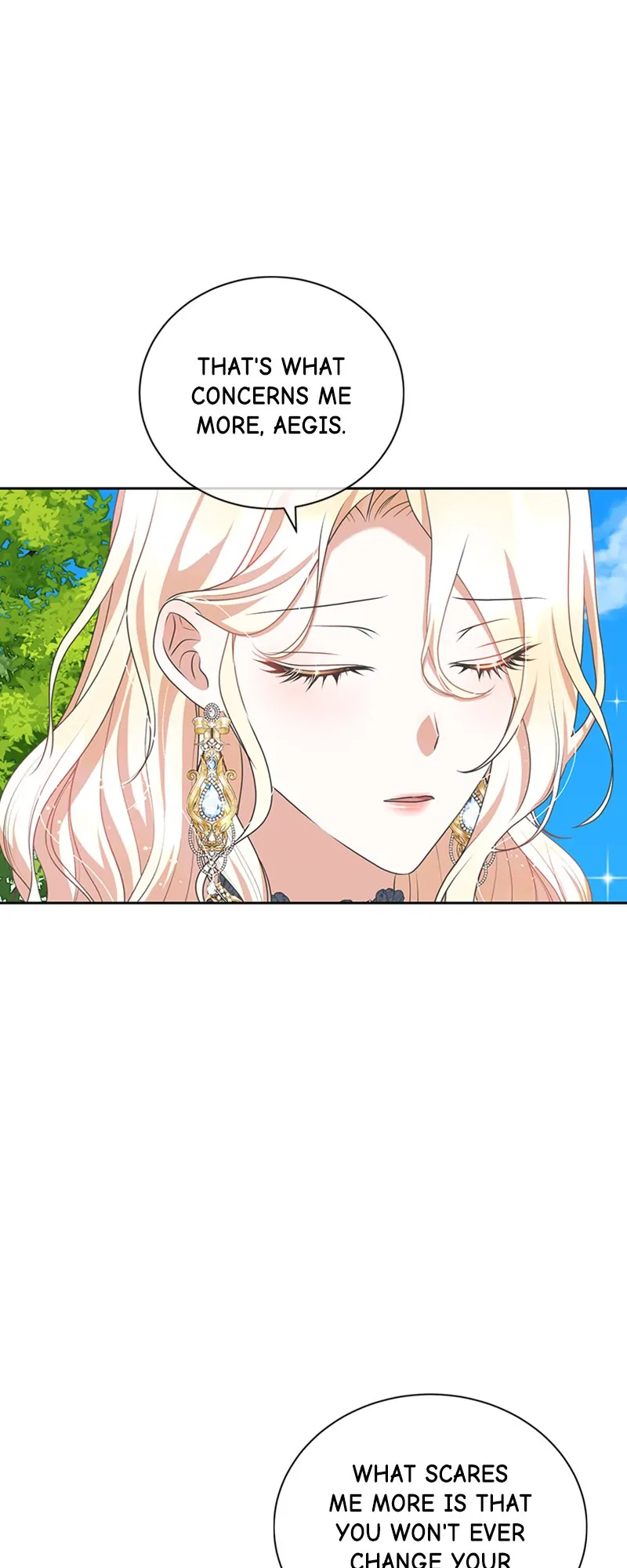 Reborn As a Character That Never Existed Chapter 56 221 22