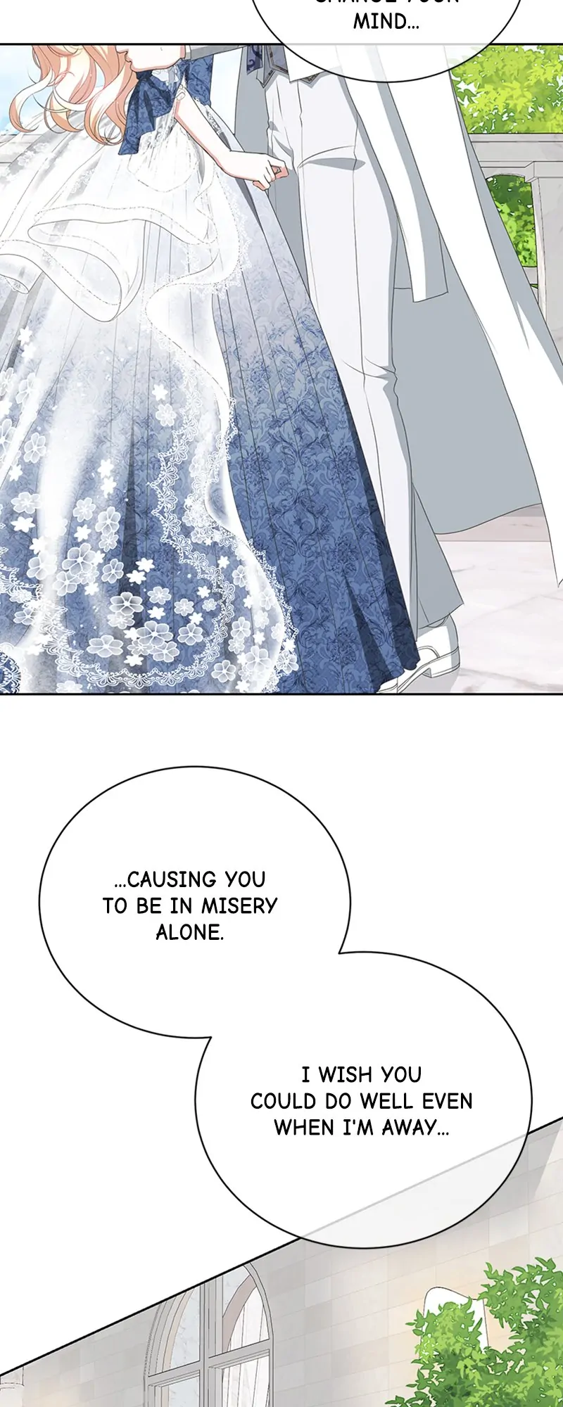 Reborn As a Character That Never Existed Chapter 56 222 23