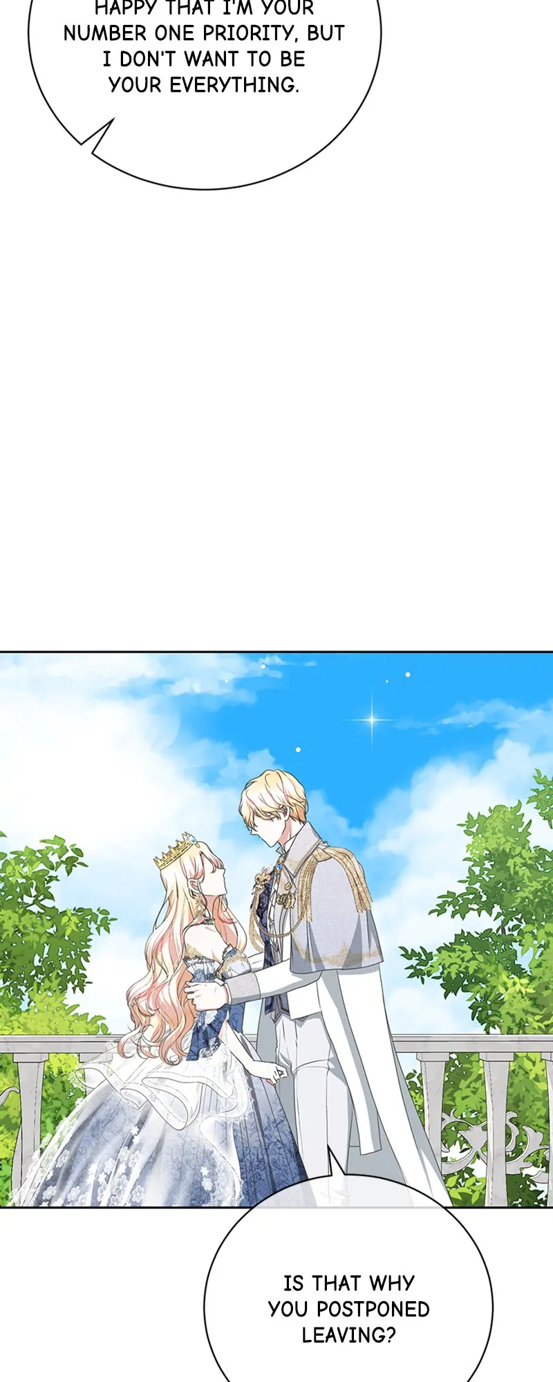 Reborn As a Character That Never Existed Chapter 56 224 25