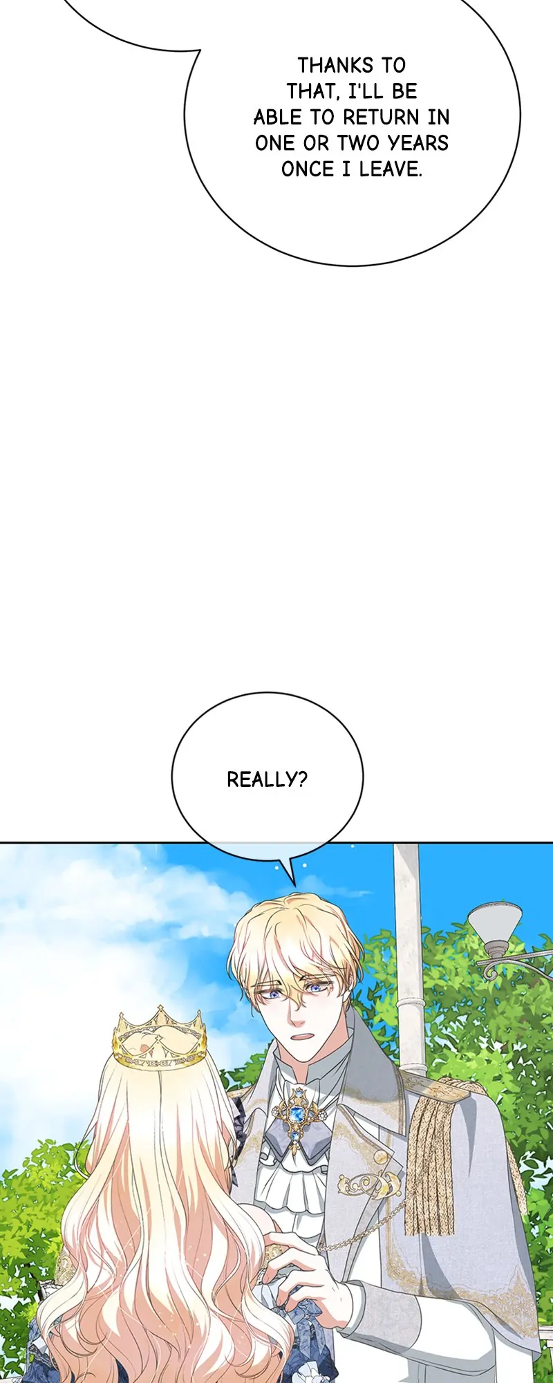 Reborn As a Character That Never Existed Chapter 56 226 27