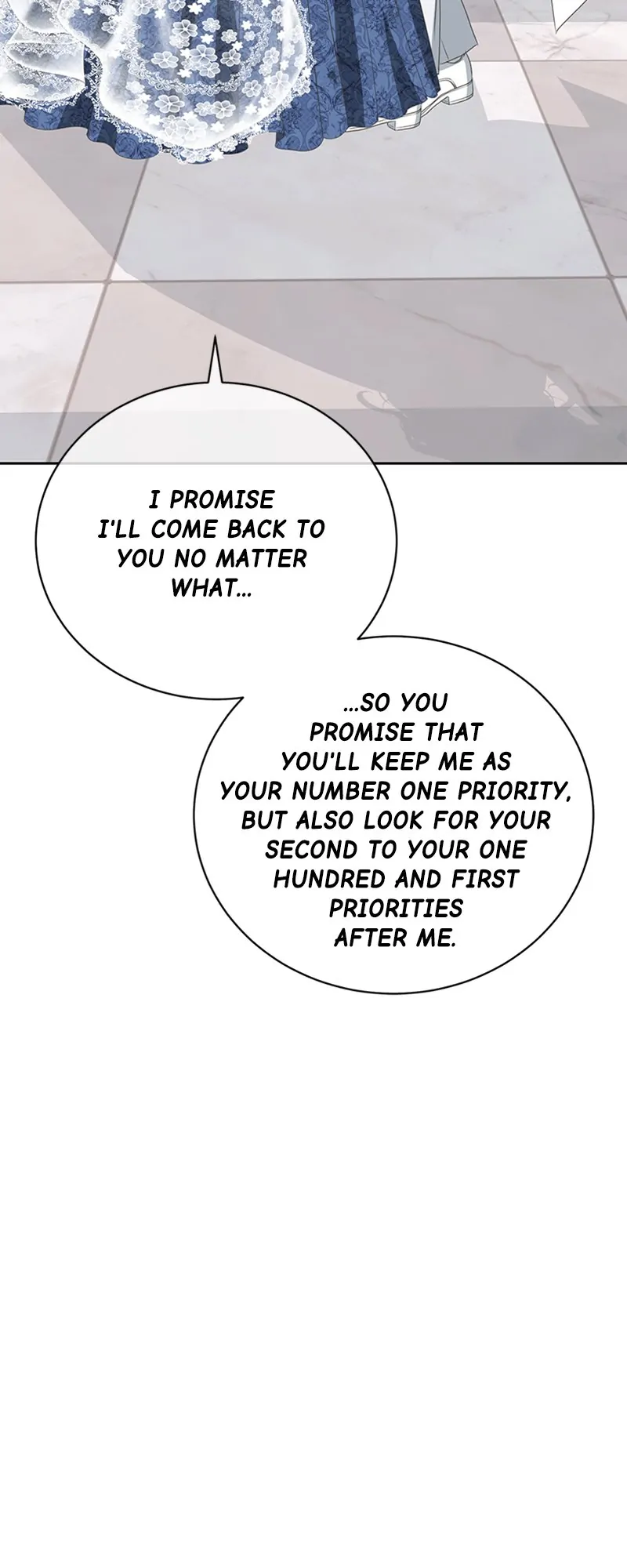 Reborn As a Character That Never Existed Chapter 56 229 30