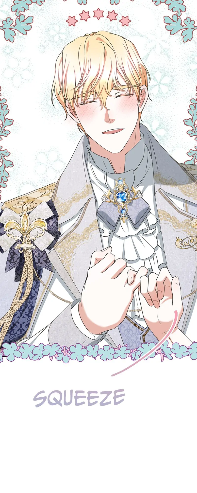 Reborn As a Character That Never Existed Chapter 56 231 32