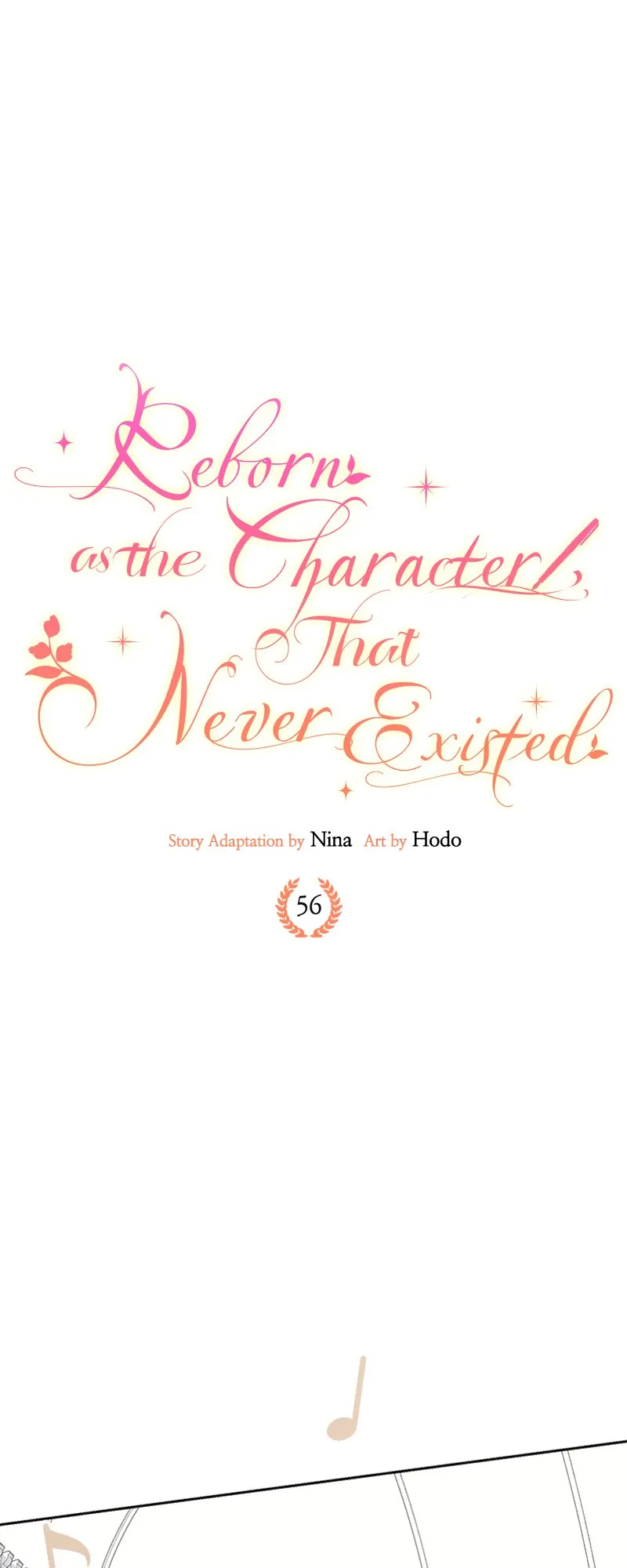 Reborn As a Character That Never Existed Chapter 56 237 38