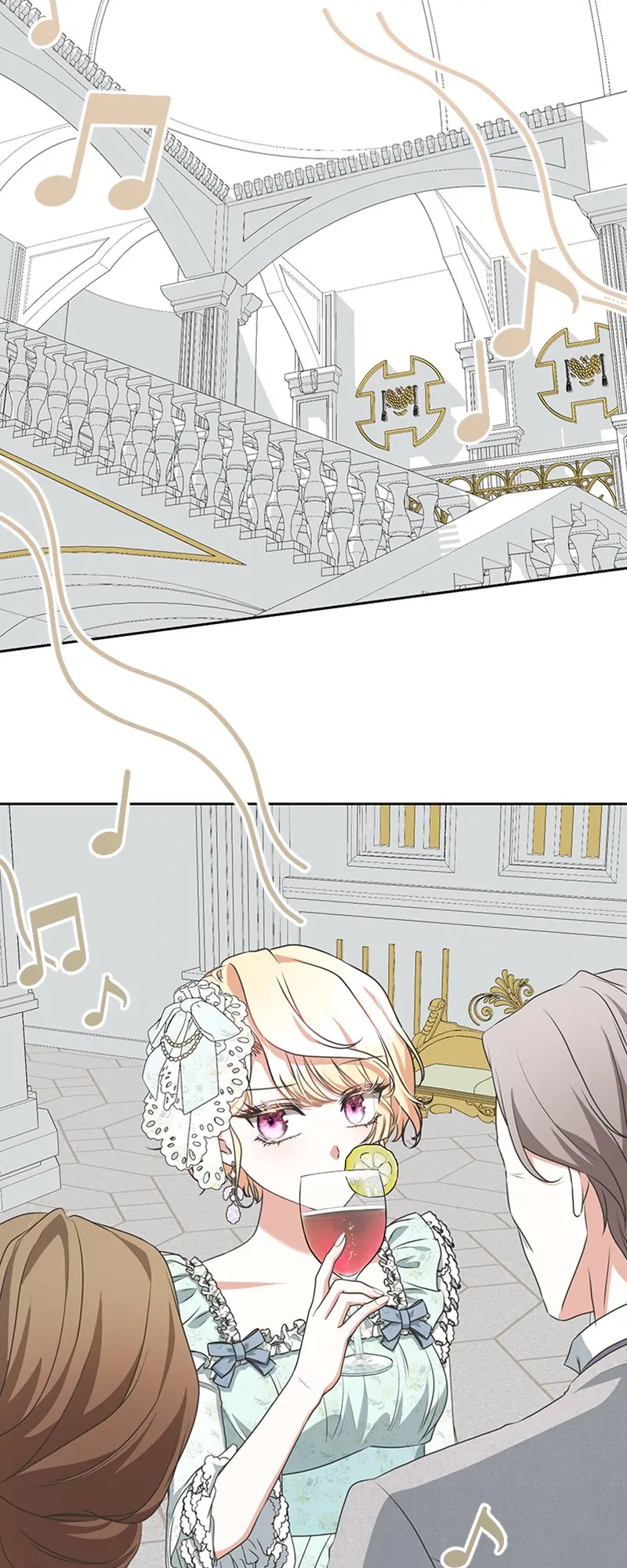 Reborn As a Character That Never Existed Chapter 56 238 39