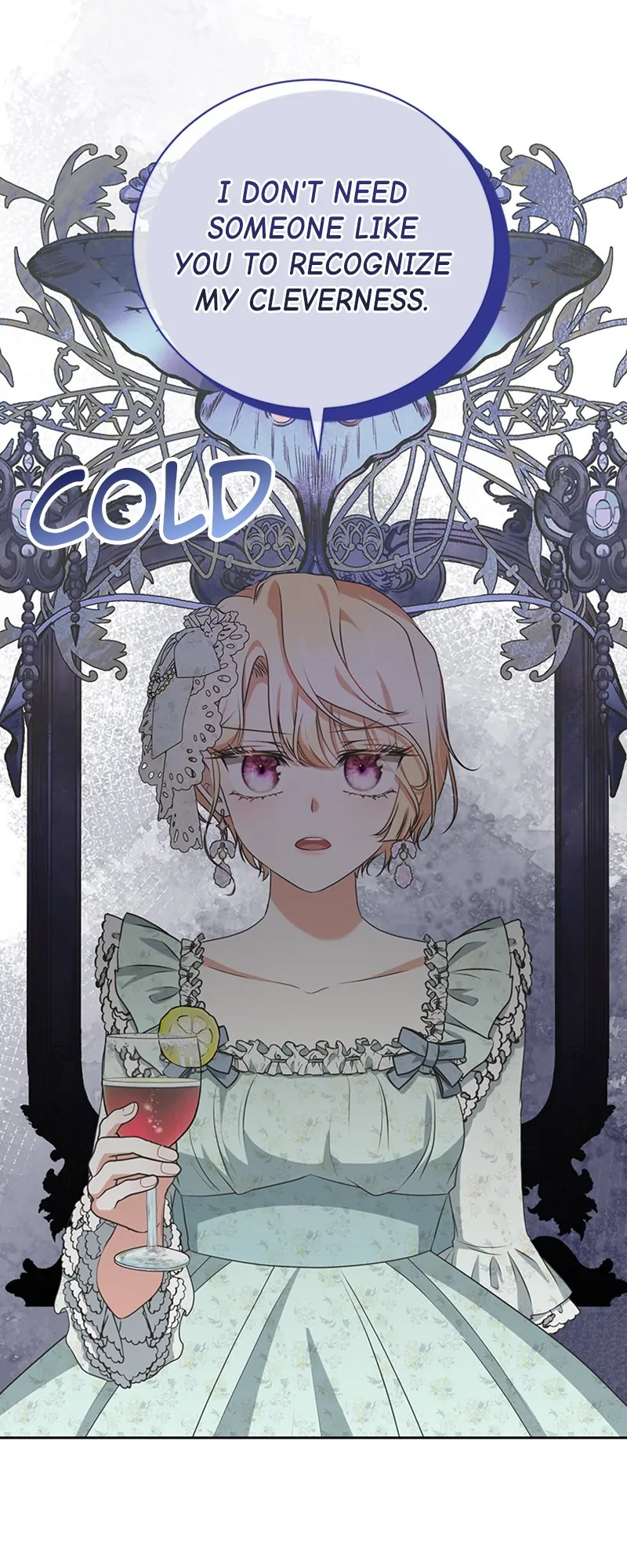 Reborn As a Character That Never Existed Chapter 56 243 44