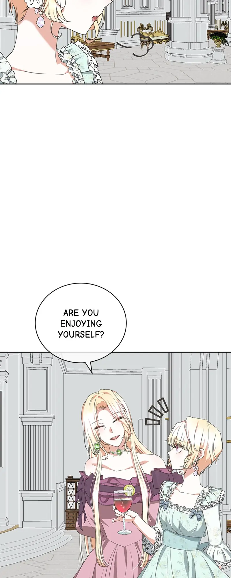 Reborn As a Character That Never Existed Chapter 56 246 47