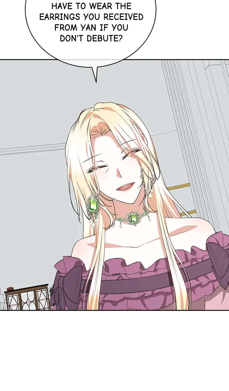 Reborn As a Character That Never Existed Chapter 56 249 50