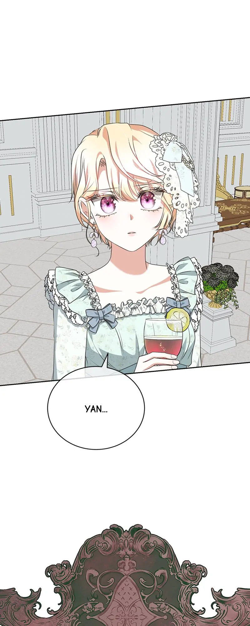 Reborn As a Character That Never Existed Chapter 56 250 51