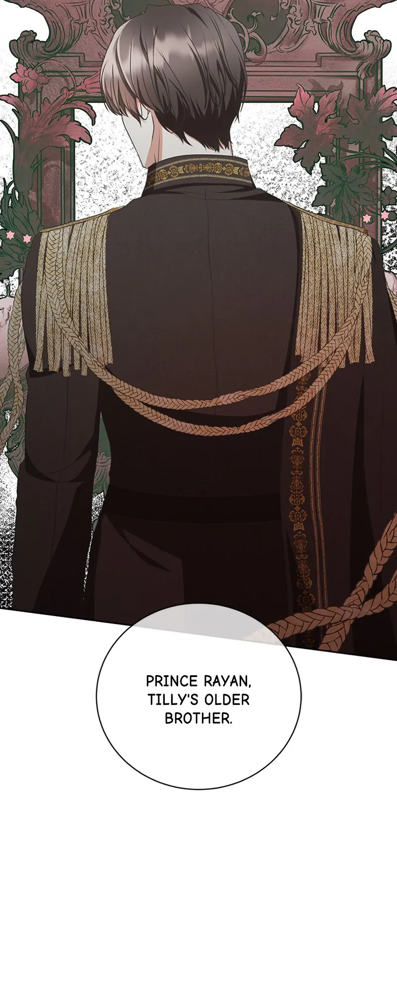 Reborn As a Character That Never Existed Chapter 56 251 52