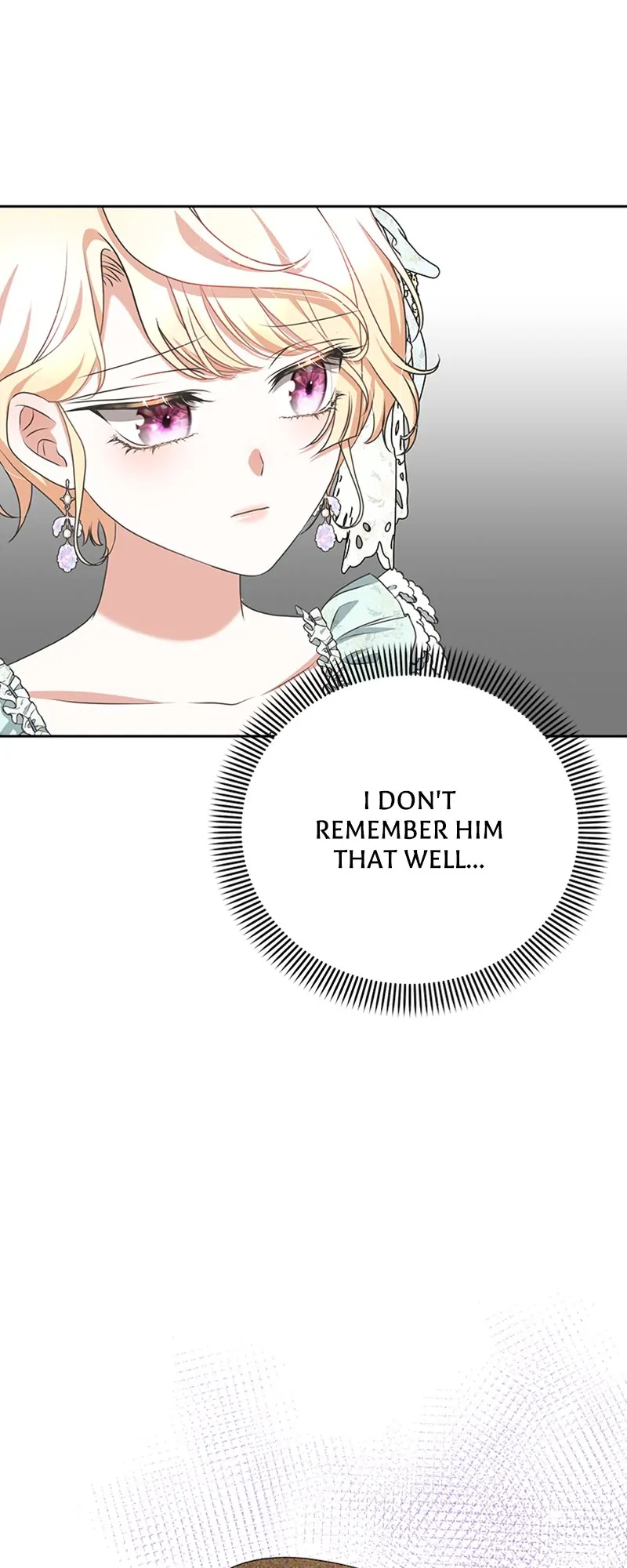 Reborn As a Character That Never Existed Chapter 56 252 53