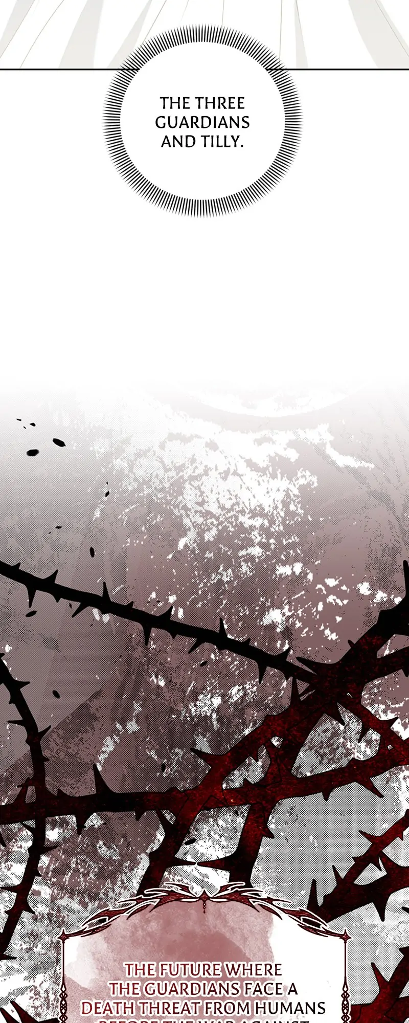 Reborn As a Character That Never Existed Chapter 56 255 56