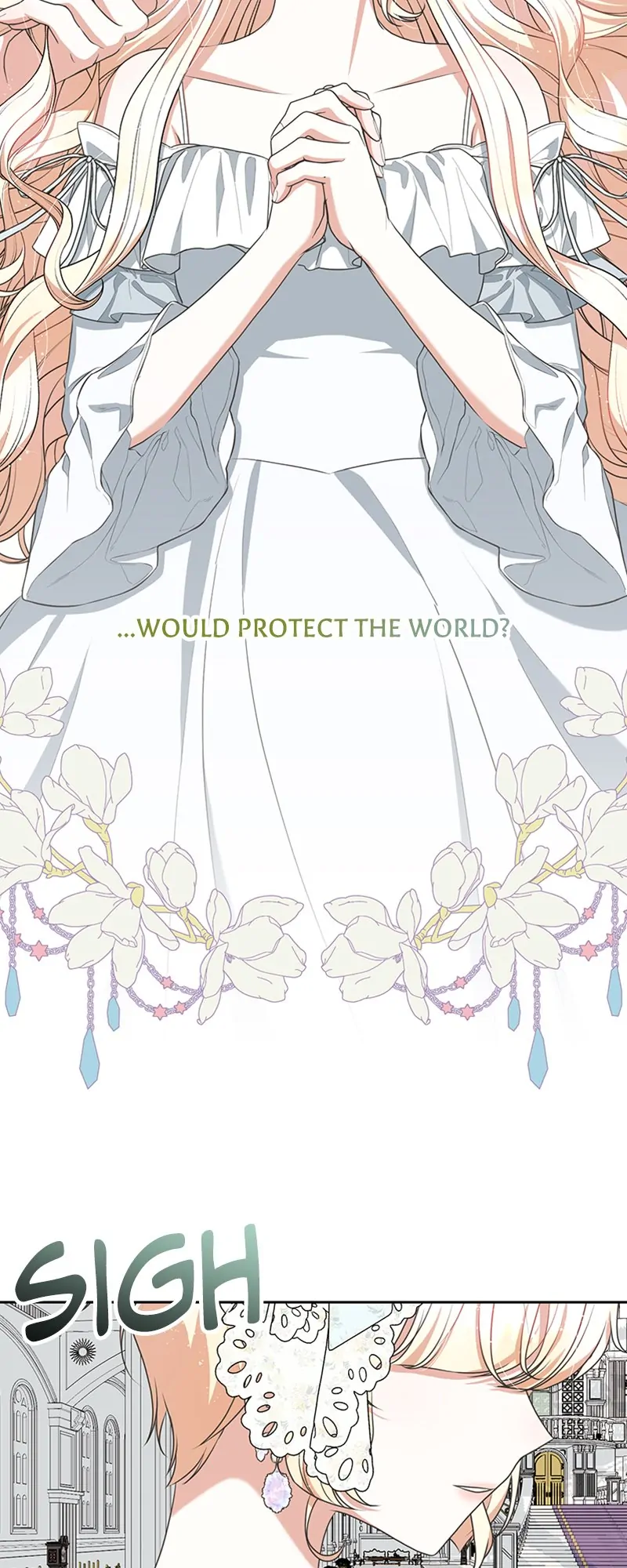 Reborn As a Character That Never Existed Chapter 56 261 62