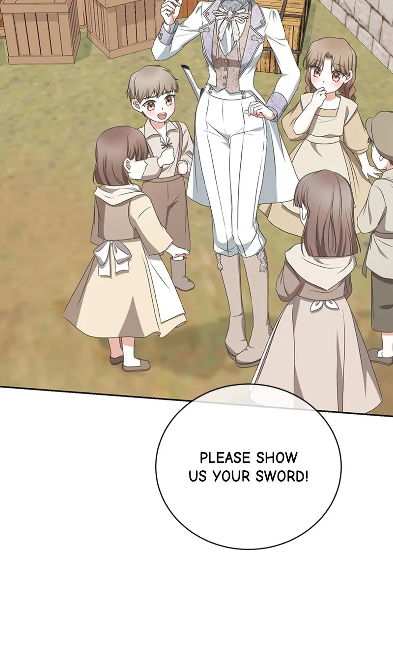 Reborn As a Character That Never Existed Chapter 58 225 14