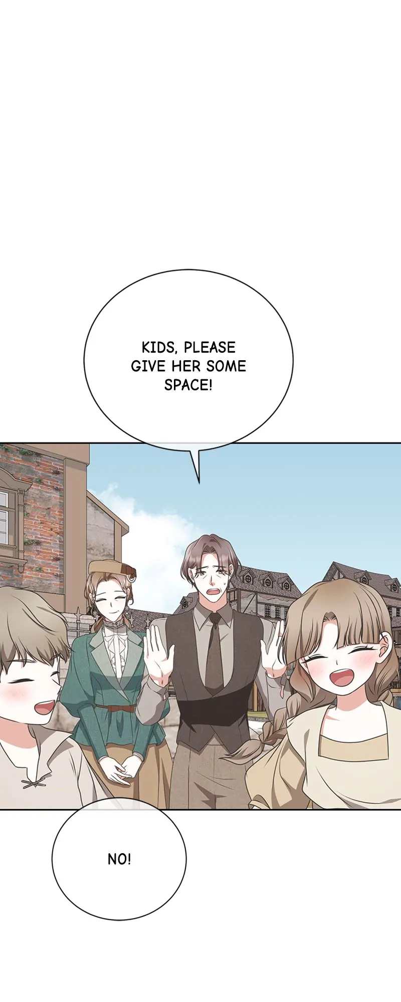 Reborn As a Character That Never Existed Chapter 58 226 15