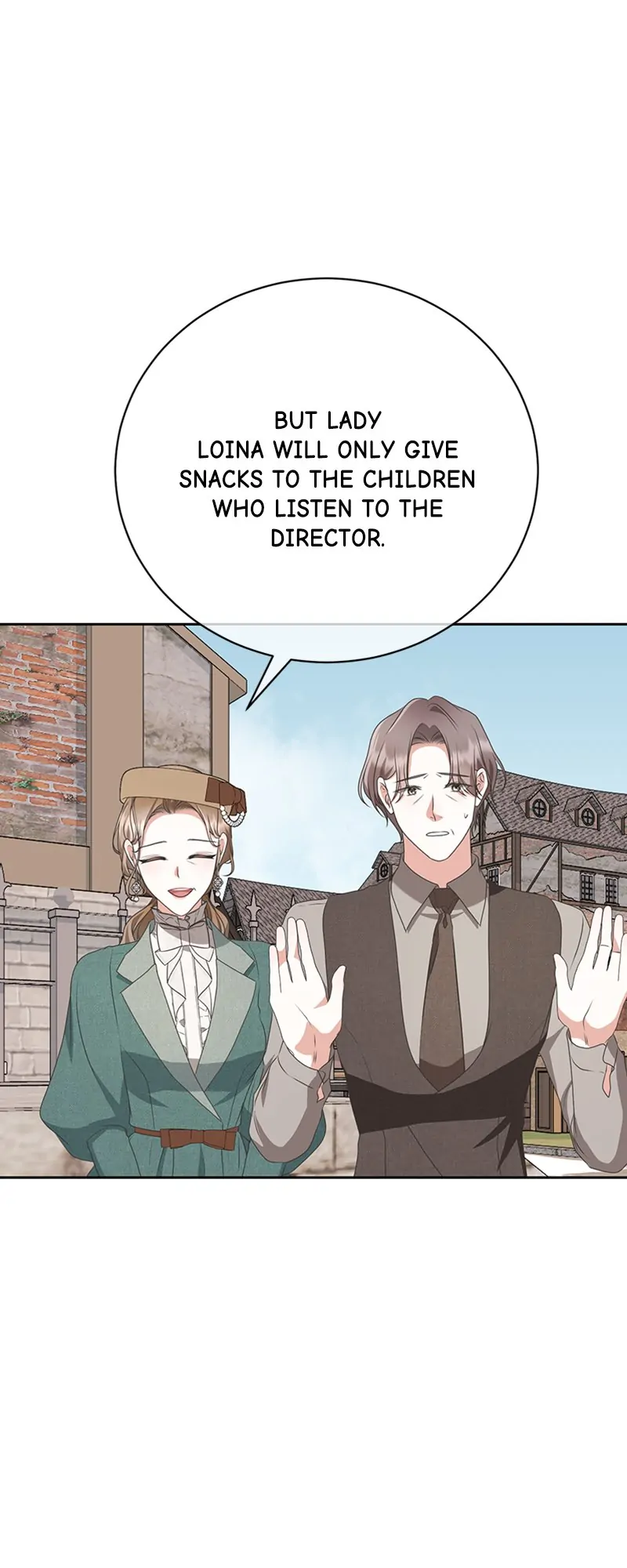 Reborn As a Character That Never Existed Chapter 58 227 16